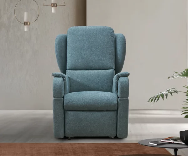 oltrone Vitarelax Giorgia Fronte