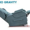 Poltrone Vitarelax Giorgia Zero Gravity