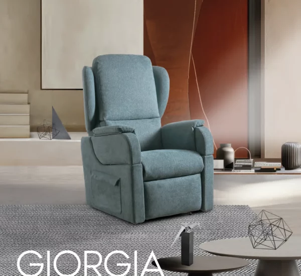 Poltrone Vitarelax Giorgia