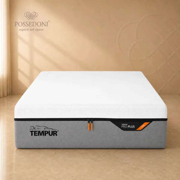 Pro Plus Firm Tempur sfondo_risultato Materasso Tempur - Pro Plus Firm 160 x 200
