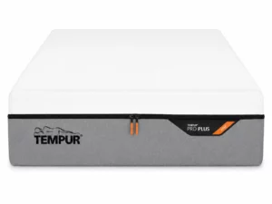 Pro Plus Firm Tempur_risultato Materasso Tempur - Pro Plus Firm 160 x 200
