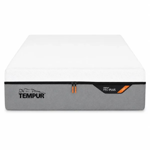 Pro Plus Firm Tempur_risultato Materasso Tempur - Pro Plus Firm 160 x 200