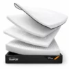 Tempur pro plus firm interno_risultato Materasso Tempur - Pro Plus Firm 160 x 200