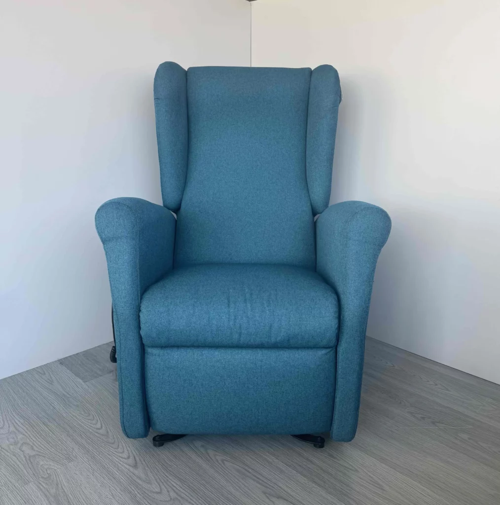 Trilly outlet fronte