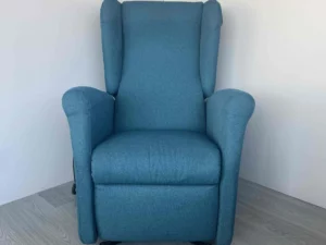 Trilly outlet fronte