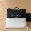 Guanciale Treca Imperial Trio Piumino e piuma Guanciale Treca Imperial Trio Piumino e piuma