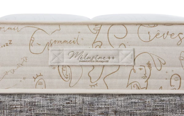 Materasso Teca Mèlusine