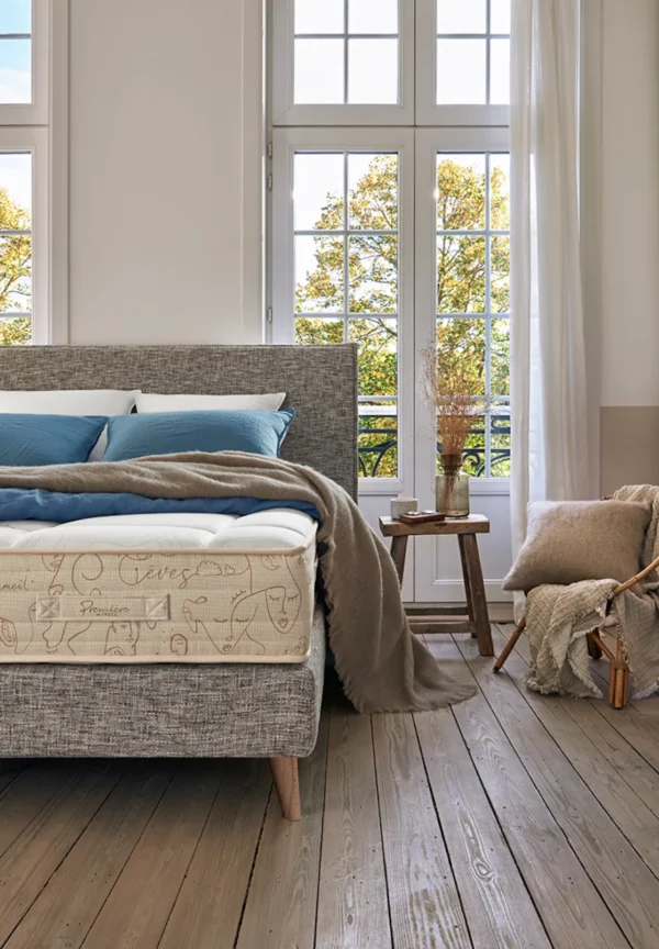 Materasso Treca Mélusine