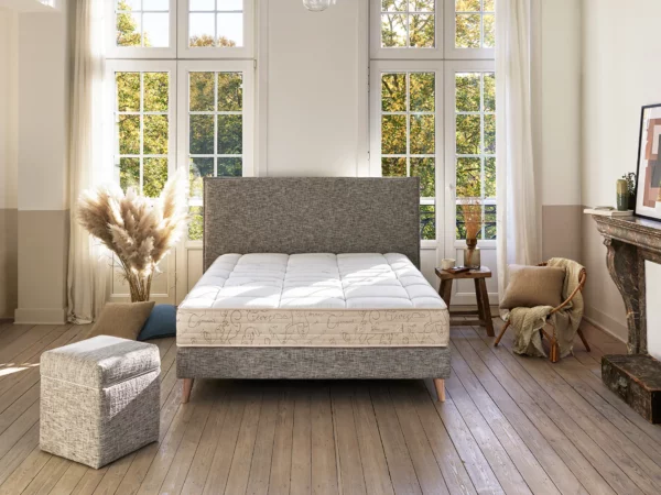 Materasso Treca Mélusine