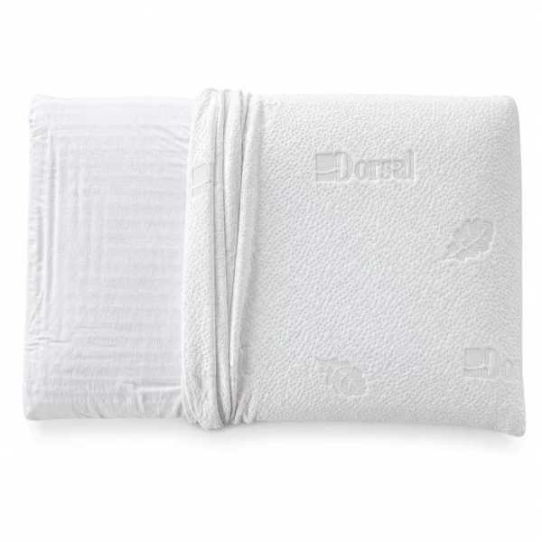 Soft Care 2.0 Saponetta aperto_risultato Guanciali Dorsal - E20 Soft Care 2.0 Saponetta