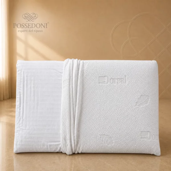 Soft Care 2.0 Saponetta sfondo_risultato Guanciali Dorsal - E20 Soft Care 2.0 Saponetta