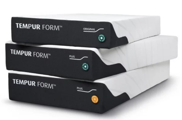 Tempur FORM gamma Tempur FORM gamma