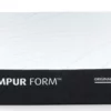 Tempur FORM original h 22 fronte Tempur FORM original h 22 fronte