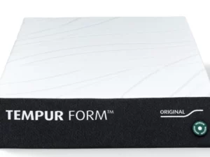 Tempur FORM original h 22 fronte