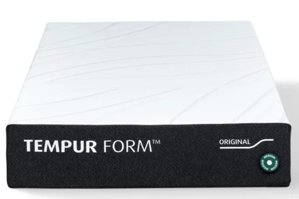 Tempur FORM original h 22 fronte Tempur FORM original h 22 fronte