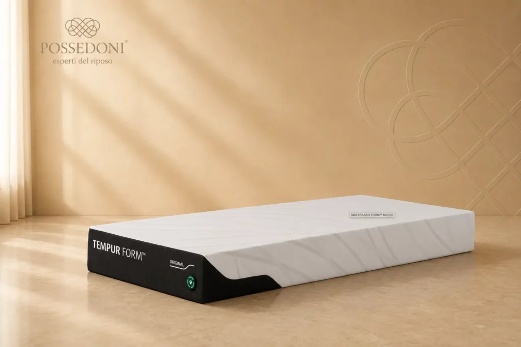 Tempur Form Original