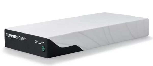 Tempur Form Plus MDV Medium fianco Tempur Form Plus MDV Medium fianco