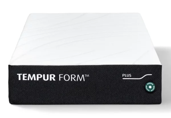 Tempur Form Plus MDV Medium fronte Tempur Form Plus MDV Medium fronte