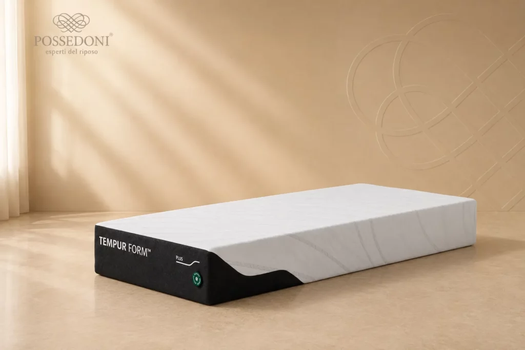 Tempur Form Plus