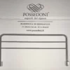 Letto sicuro Spondina Anticaduta
