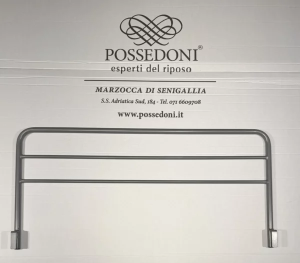Letto sicuro Spondina Anticaduta