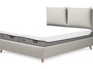 Letto Tempur Due Letto Tempur Due