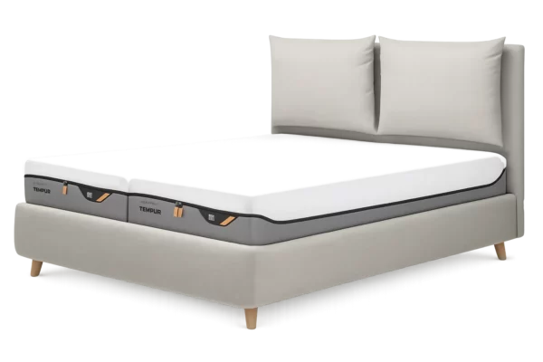 Letto Tempur Due Letto Tempur Due