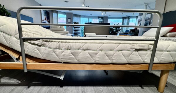 Letto sicuro Spondina Anticaduta