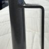 Letto sicuro Spondina Anticaduta aggancio