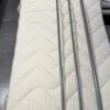 Letto sicuro Spondina letto anziani rimovibile