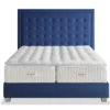 Topper Treca Rivoli su letto Topper Treca Rivoli su letto