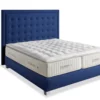 Topper Treca Rivoli su letto laterale Topper Treca - Rivoli