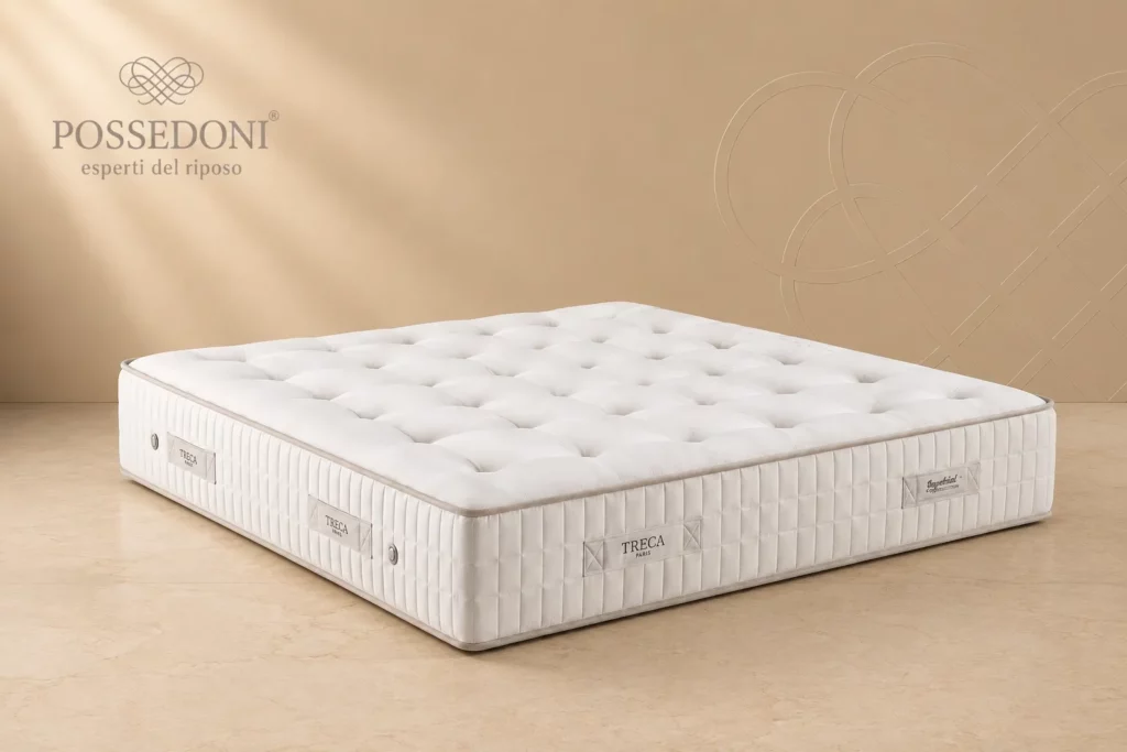 Treca Imperial Air Spring Prestige