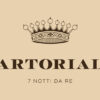 Materassi Sartoriale - Reale 24 M