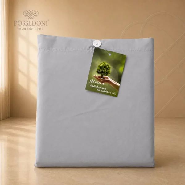 Completo Letto Pelle Ovo Var 8 s_risultato Tessili Govina - Completo letto Pelle Ovo var. 8