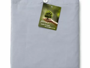 Tessili Govina - Completo letto Pelle Ovo var. 8
