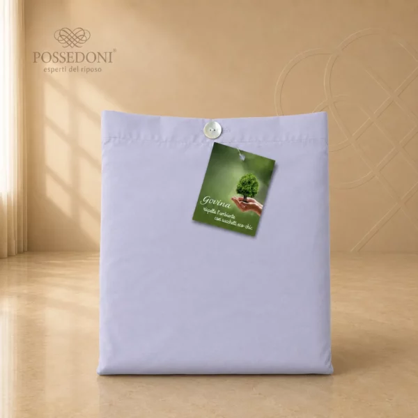 Completo letto Pelle Ovo Var 12 Govina s_risultato Tessili Govina - Completo letto Pelle Ovo var. 12