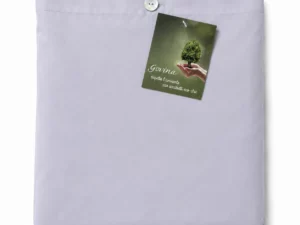 Tessili Govina - Completo letto Pelle Ovo var. 12