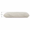 Guanciale Air Memory h 10 Fianco_risultato Guanciali Possedoni - Air Memory 10
