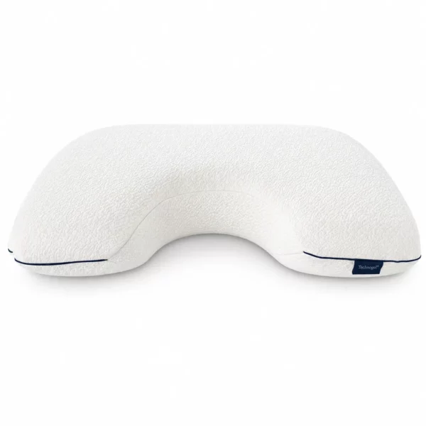 Guanciale Side Sleeper Technogel fronte_risultato Cuscini Technogel - Side Sleeper