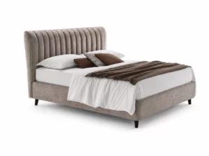 Letto Gaia Rosini B_risultato Letto Rosini - Gaia contenitore 160 x 190