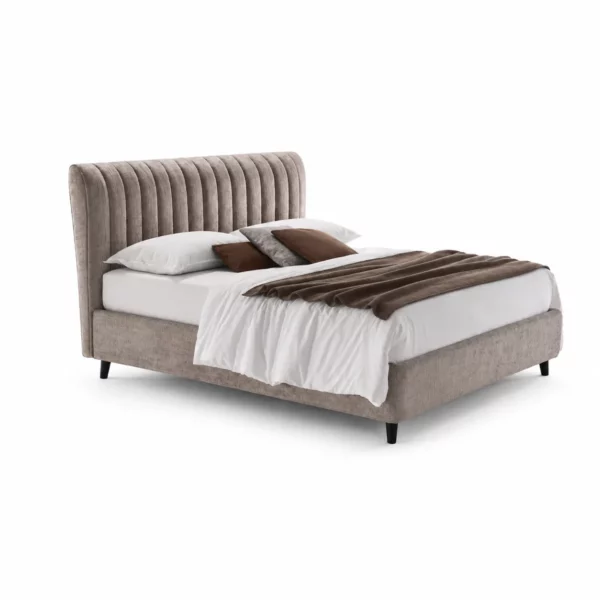 Letto Rosini - Gaia contenitore 160 x 190