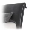Letto V&Nice - River fascia h 14cm