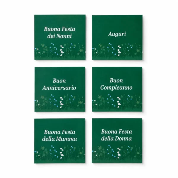Coprimaterasso Benessere Profili – Biglietti di Auguri Inclusi_risultato_risultato Tessili Profili - Coprimaterasso Benessere con 2 Federe Copricuscino