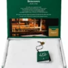 Coprimaterasso Benessere Profili – Confezione Aperta_risultato_risultato Tessili Profili - Coprimaterasso Benessere con 2 Federe Copricuscino