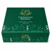 Coprimaterasso Benessere Profili – Confezione Regalo_risultato_risultato Tessili Profili - Coprimaterasso Benessere con 2 Federe Copricuscino