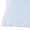 Coprimaterasso Benessere Profili – Dettaglio Tessuto_risultato_risultato Tessili Profili - Coprimaterasso Benessere con 2 Federe Copricuscino