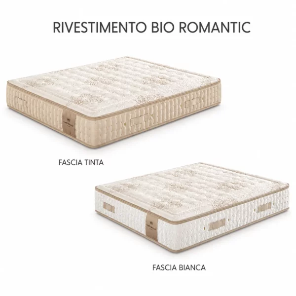 Materasso Imperiale 1500 Memory Sartoriale sfoderabile bio romantic_risultato Materassi Sartoriale – Imperiale 1500 Memory
