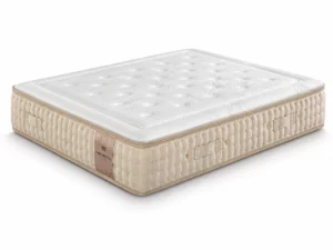 Materasso Imperiale 1500 Memory Sartoriale sfoderabile