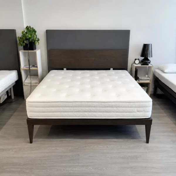 Materasso Zefirio Dorsal 160x190 outlet 50%_risultato_risultato Outlet Materassi – Dorsal Zefiro Memory FT23 160x190 cm